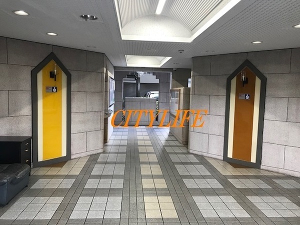ルネ西大路