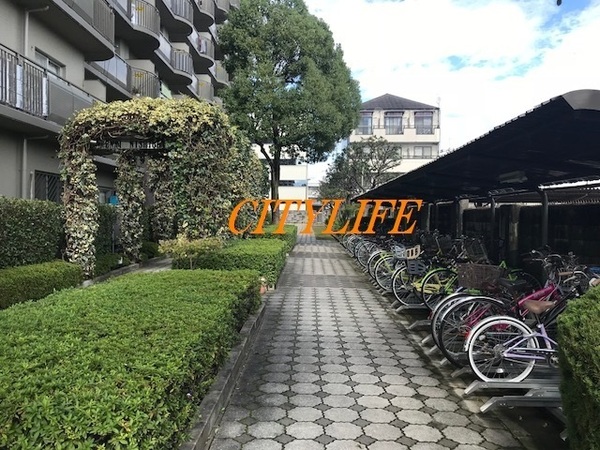 ルネ西大路