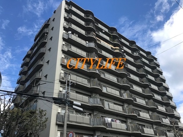 ルネ西大路