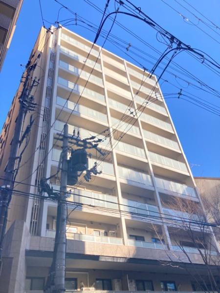 クラッシィハウス御池柳馬場