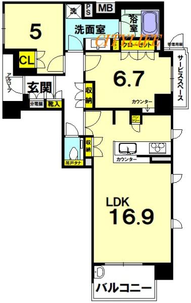 パークホームズ京都上賀茂