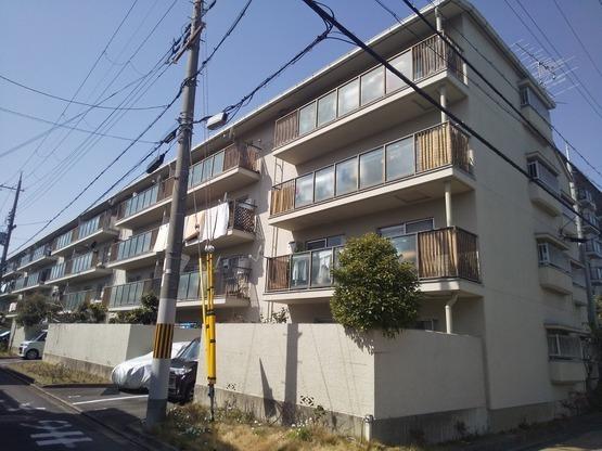 京都ロジュマン島町Ｂ棟