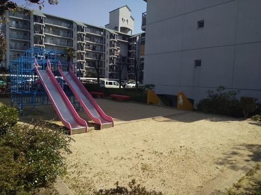京都ロジュマン島町Ｂ棟