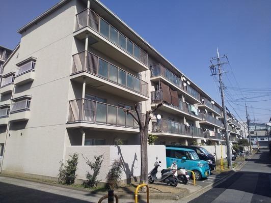 京都ロジュマン島町Ｂ棟
