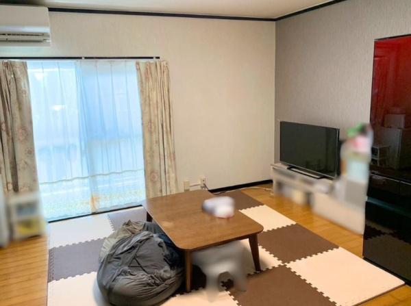 京都ロジュマン島町Ｂ棟