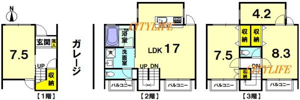 プリオーレ27二条駅前