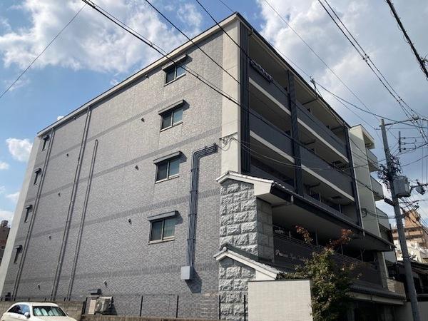 プレサンス京都天使突抜奏