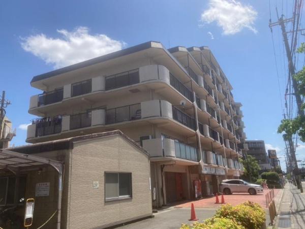 醍醐パインクレスト