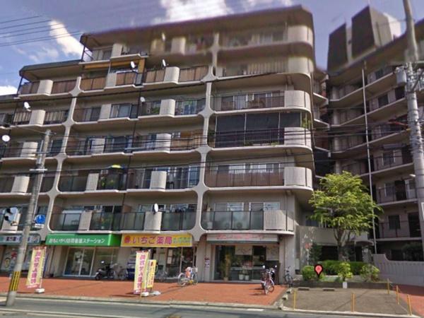 醍醐パインクレスト