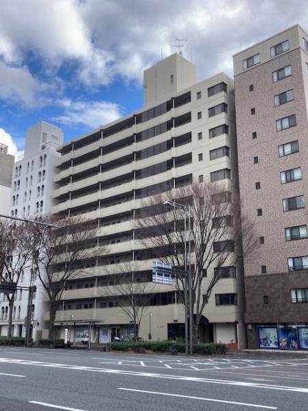 メイゾン御池