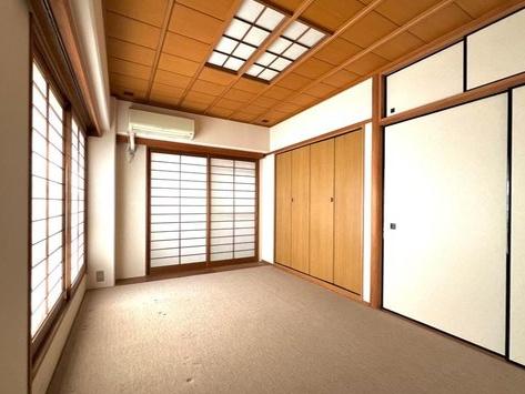 メイゾン御池