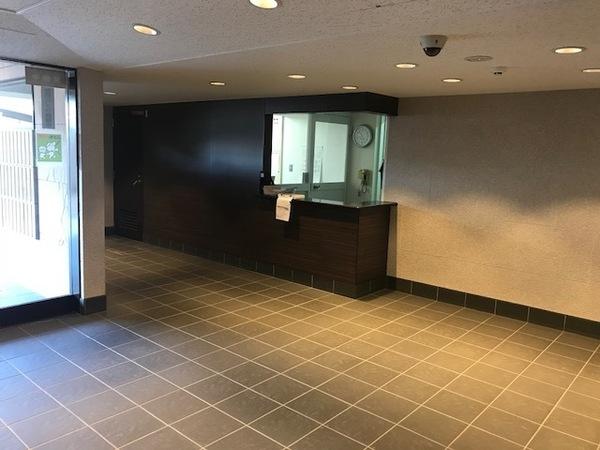 ユニロイヤル四条大宮