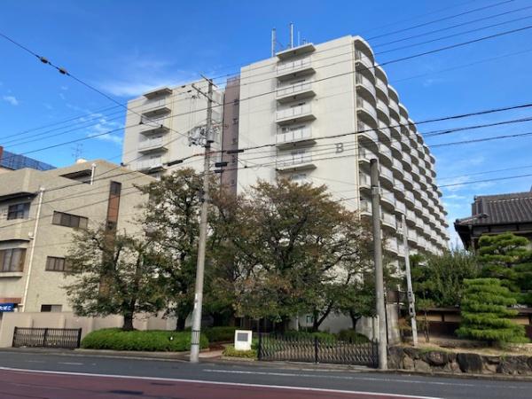 ネオコーポラス島ノ内Ａ棟