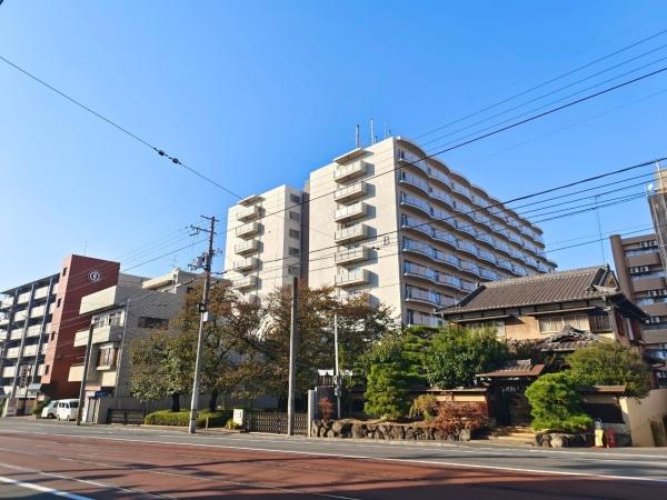 ネオコーポラス島ノ内Ａ棟