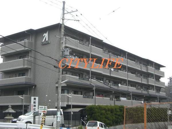 グラン・コート洛北