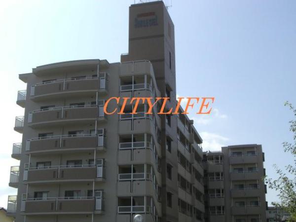 サンルシエル山科森野町