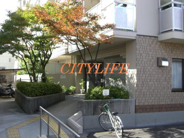 サンルシエル山科森野町
