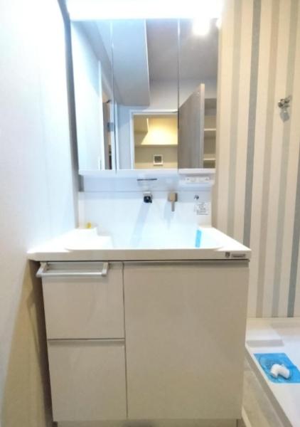 九条住宅Ａ棟