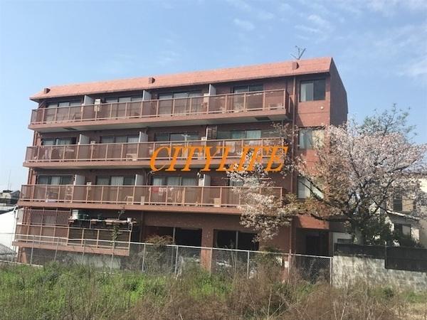 ライオンズマンション高台寺
