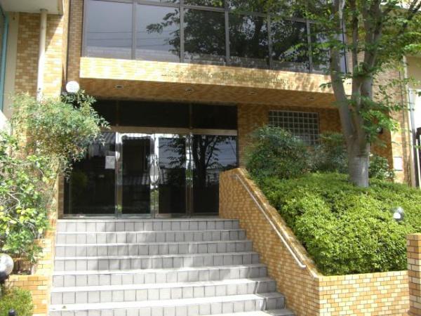 ライオンズマンション山科御陵