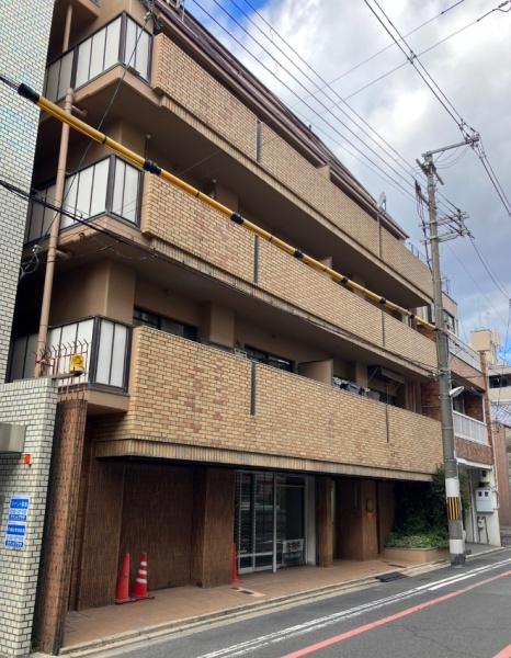 エクセル四条富小路