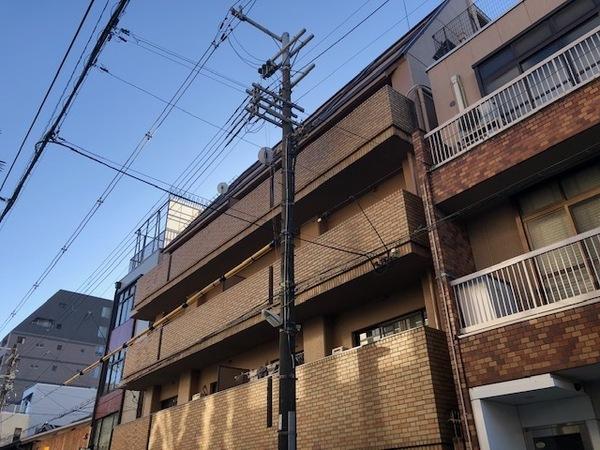 エクセル四条富小路