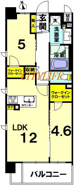 ソルティア京都宝ヶ池