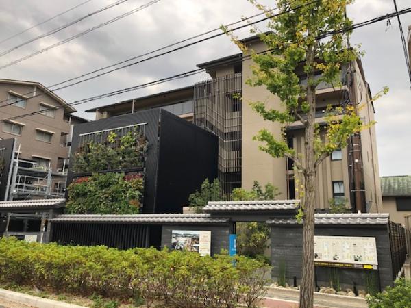 ソルティア京都宝ヶ池