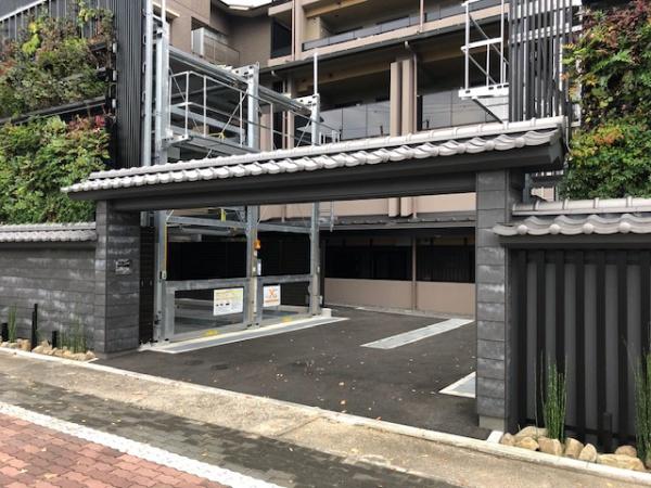 ソルティア京都宝ヶ池