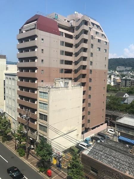 エステムコート京都河原町プレジール