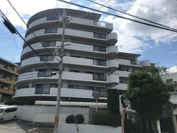 ダイアパレスロイヤル京都・桂