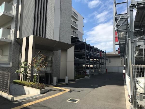 エスリード京都山科セミリア
