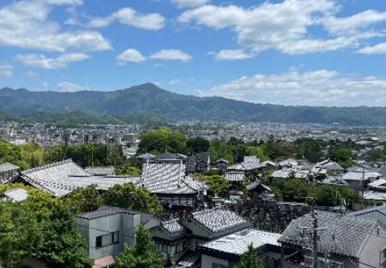 紫野スカイハイツ