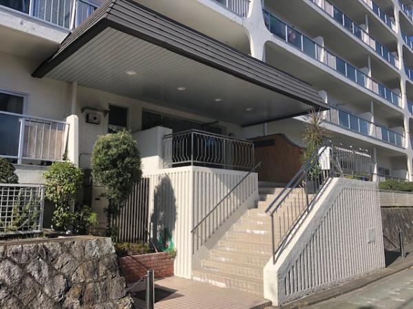 紫野スカイハイツ