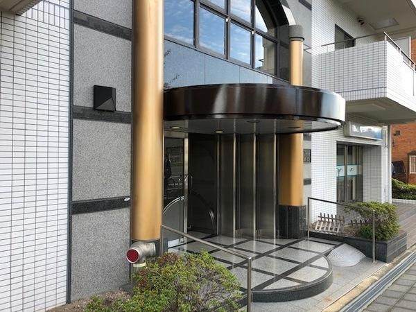 グラン・ドムール丹波口