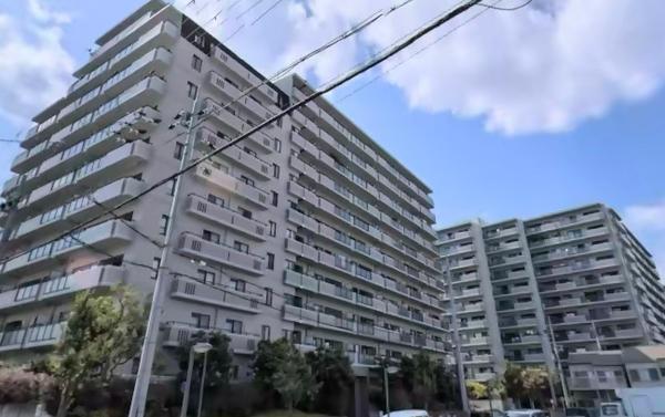グランデュール鴨川２番館