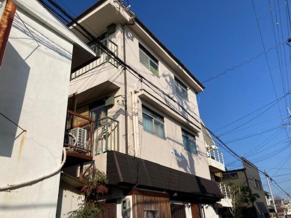 ヤングマンション