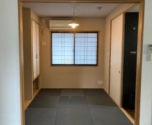 イーグルコート京都六角雅心庵