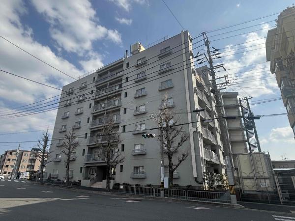 嵯峨天龍寺ハイツ