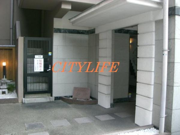 グランゼロ新町