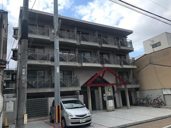 デトム・ワン東福寺