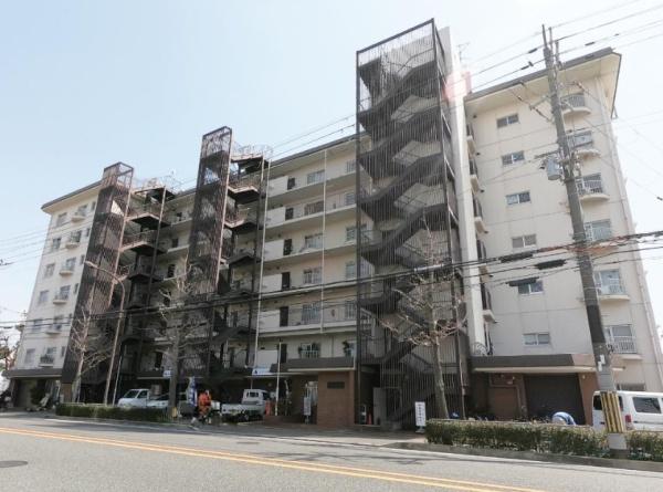 セントラルハイツ淀