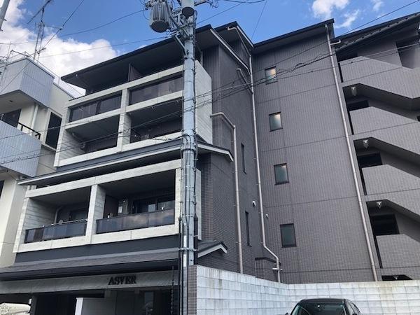 アスヴェル京都東寺前２