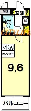 デトム・ワン西陣南