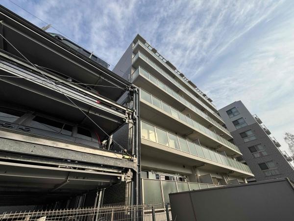 エスリード京都山科セミリア
