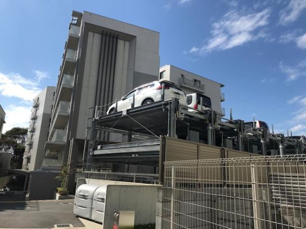 エスリード京都山科セミリア