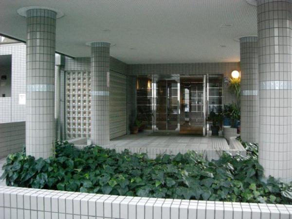 ハイラーク太秦