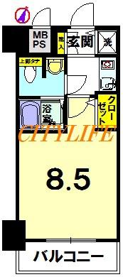 リーガル京都河原町五条