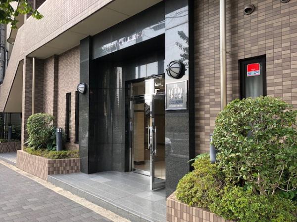 リーガル京都河原町五条