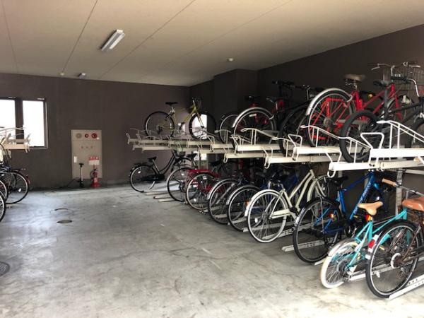 リーガル京都河原町五条